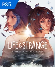 Life is Strange Remastered Collection PS5