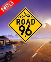 Road 96 Nintendo Switch