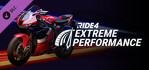 RIDE 4 Extreme Performance Xbox One
