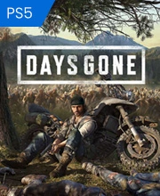 Days Gone PS5