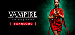 Vampire The Masquerade Swansong Xbox One