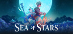 Sea of Stars Steam Account