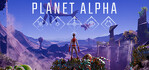PLANET ALPHA Xbox Series