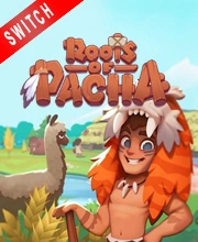 Roots of Pacha Nintendo Switch