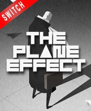 The Plane Effect Nintendo Switch