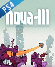 Nova 111 PS4