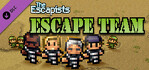 The Escapists Escape Team PS4
