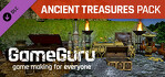 GameGuru Ancient Treasures Pack