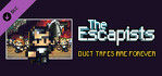 The Escapists Duct Tapes are Forever PS4