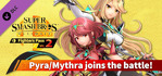 Super Smash Bros Ultimate Challenger Pack 9 Nintendo Switch