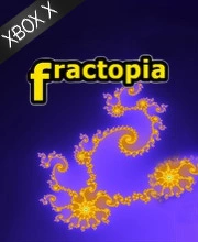Fractopia Xbox Series