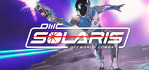 Solaris Offworld Combat PS4
