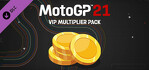 MotoGP21 VIP Multiplier Pack Xbox One