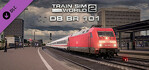 Train Sim World 2 DB BR 101 Loco Add-On PS4