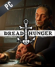 Dread Hunger