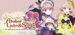 Atelier Lydie & Suelle The Alchemists and the Mysterious Paintings DX Nintendo Switch