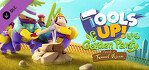 Tools Up Garden Party Episode 2 Tunnel Vision Nintendo Switch