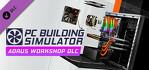 PC Building Simulator AORUS Workshop Nintendo Switch