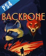 Backbone PS4