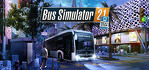 Bus Simulator 21 Xbox One