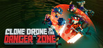 Clone Drone in the Danger Zone PS5