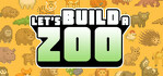 Let's Build a Zoo Steam Account