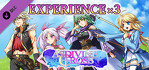 Asdivine Cross Experience x3 PS4