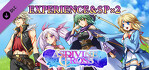 Asdivine Cross Experience & SP x2 PS4