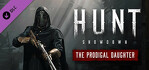 Hunt Showdown The Prodigal Daughter PS4