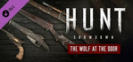 Hunt Showdown The Wolf at the Door PS4
