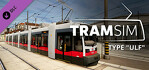 TramSim Type ULF