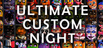 Ultimate Custom Night PS4