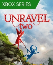 Unravel 2 Xbox Series