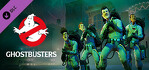 Planet Coaster Ghostbusters PS5