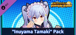 Neptunia Virtual Stars Inuyama Tamaki Pack