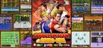 Double Dragon and Kunio kun Retro Brawler Bundle PS4