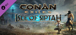 Conan Exiles Isle of Siptah Xbox One