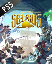 Curse of the Sea Rats PS5