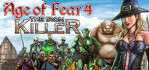 Age of Fear 4 The Iron Killer