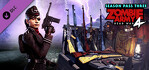 Zombie Army 4 Season Pass Three PS4