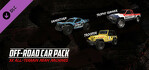 Wreckfest Off-Road Car Pack Xbox One