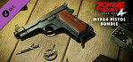 Zombie Army 4 M1934 Pistol Bundle PS4