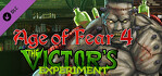 Age of Fear 4 The Victor's Experiment Expansion