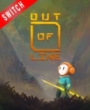 Out of Line Nintendo Switch