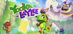 Yooka Laylee Nintendo Switch