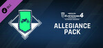 Monster Energy Supercross 4 Allegiance Pack Xbox One
