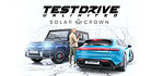 TEST DRIVE UNLIMITED SOLAR CROWN Xbox Series