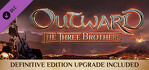 Outward The Three Brothers PS4