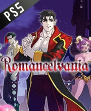 Romancelvania BATchelor's Curse PS5