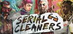 Serial Cleaners Xbox Series